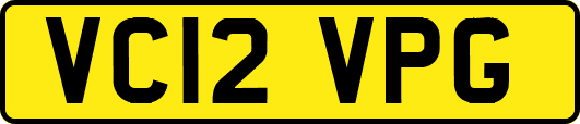 VC12VPG