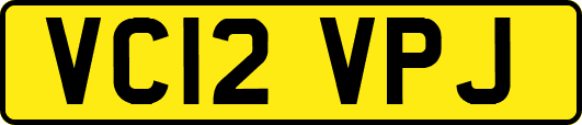VC12VPJ