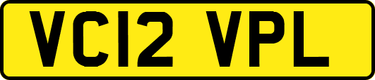 VC12VPL