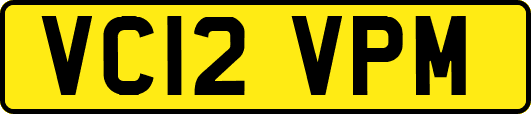 VC12VPM