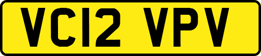 VC12VPV
