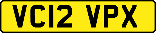 VC12VPX