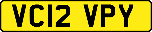VC12VPY