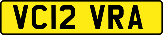 VC12VRA