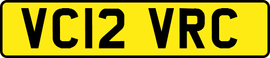VC12VRC