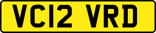 VC12VRD