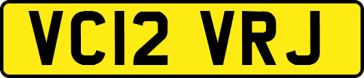 VC12VRJ