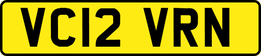 VC12VRN