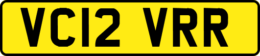 VC12VRR