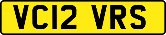 VC12VRS