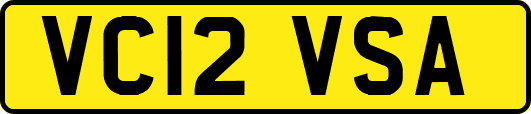 VC12VSA
