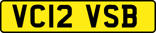 VC12VSB