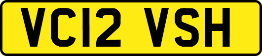 VC12VSH