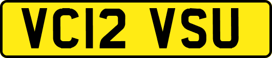 VC12VSU
