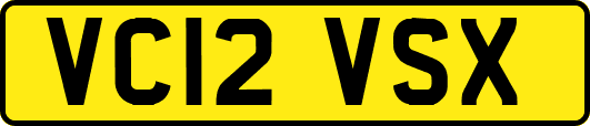VC12VSX