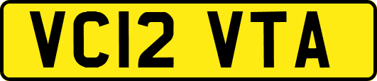 VC12VTA