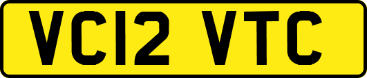 VC12VTC