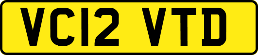 VC12VTD