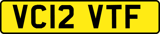 VC12VTF