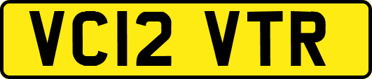 VC12VTR