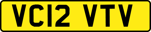 VC12VTV