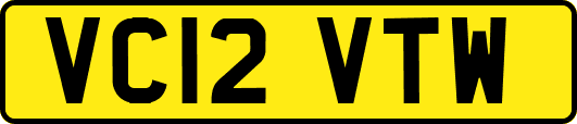 VC12VTW