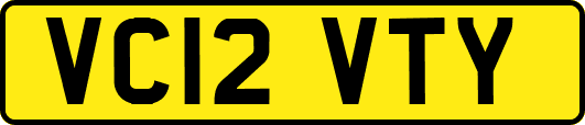 VC12VTY
