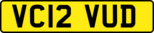 VC12VUD