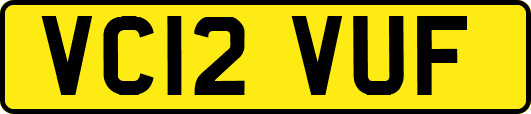 VC12VUF