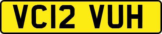 VC12VUH