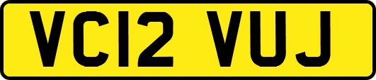 VC12VUJ