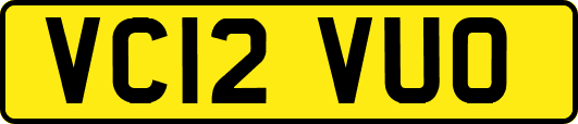 VC12VUO