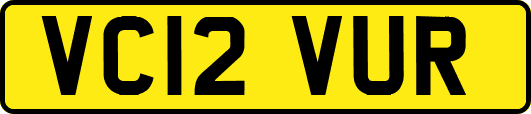 VC12VUR