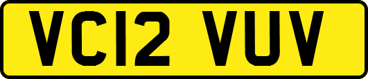 VC12VUV
