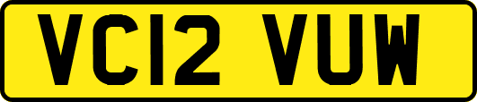 VC12VUW