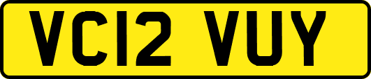 VC12VUY