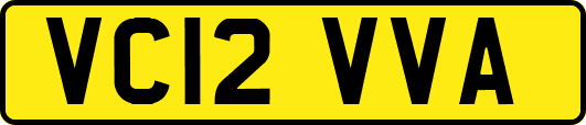 VC12VVA