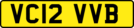 VC12VVB