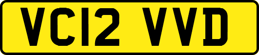 VC12VVD