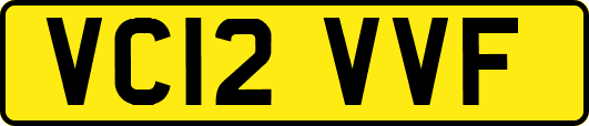 VC12VVF