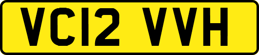 VC12VVH