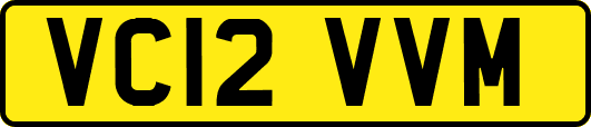 VC12VVM