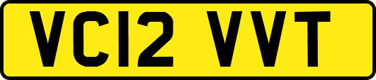 VC12VVT