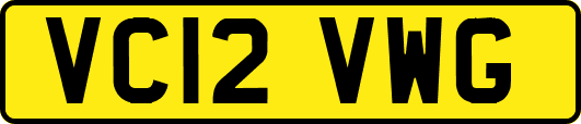 VC12VWG