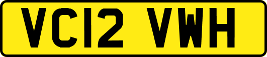 VC12VWH