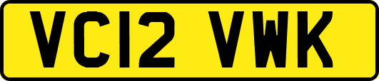 VC12VWK