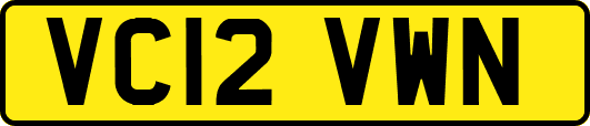 VC12VWN