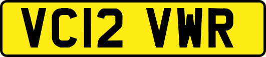 VC12VWR