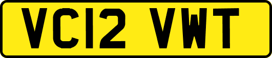 VC12VWT