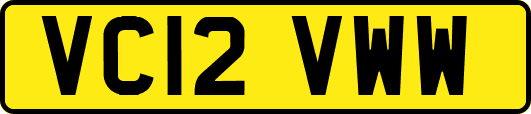 VC12VWW
